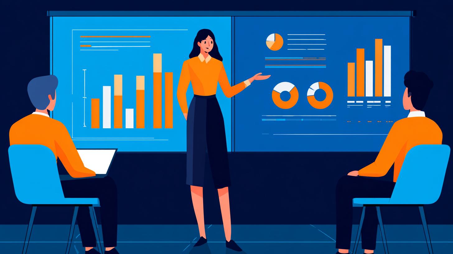 Executive summary emphasizing latency, privacy, ROI.