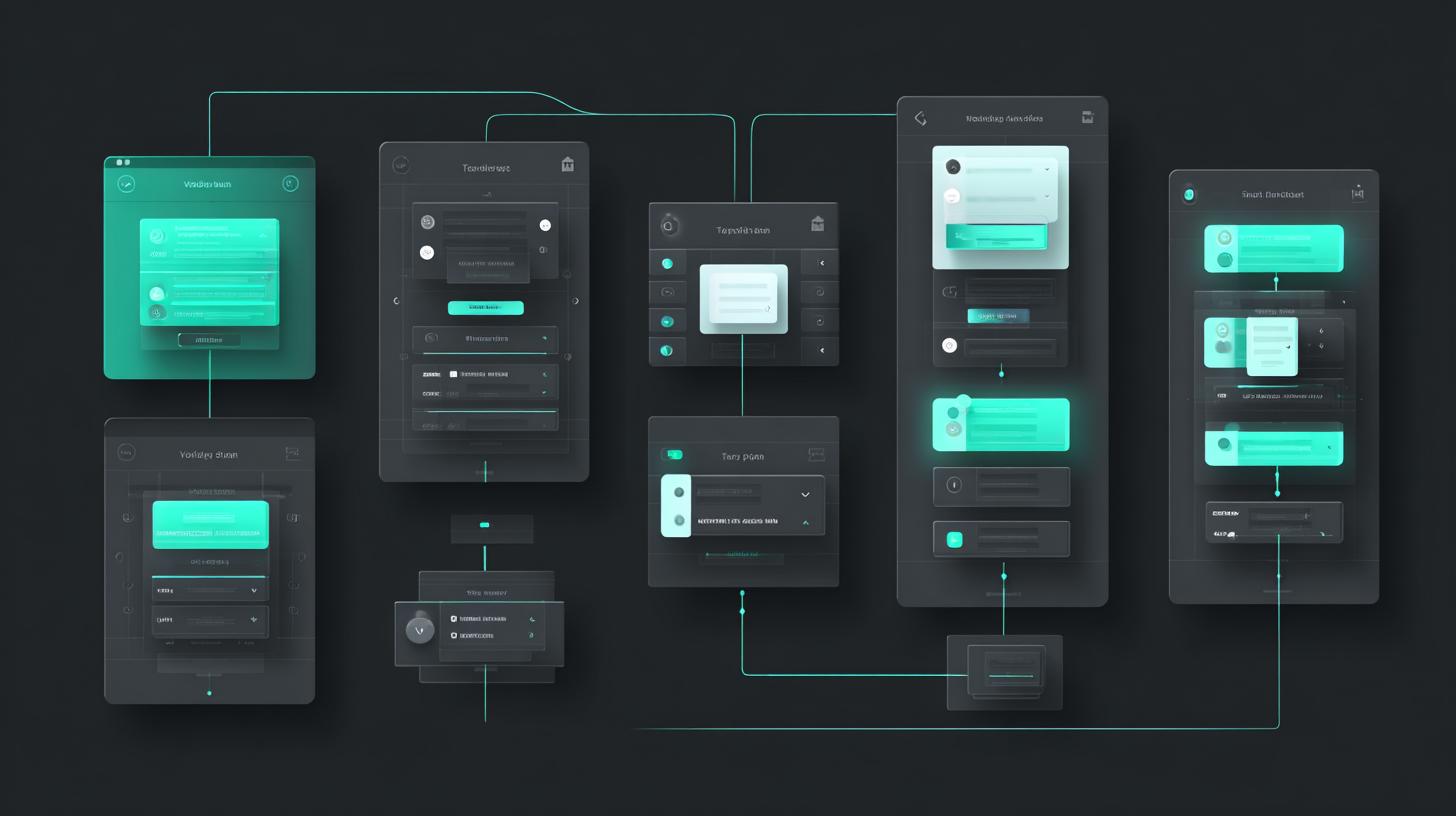 Reliability patterns: offline, retry, backpressure, escalation.
